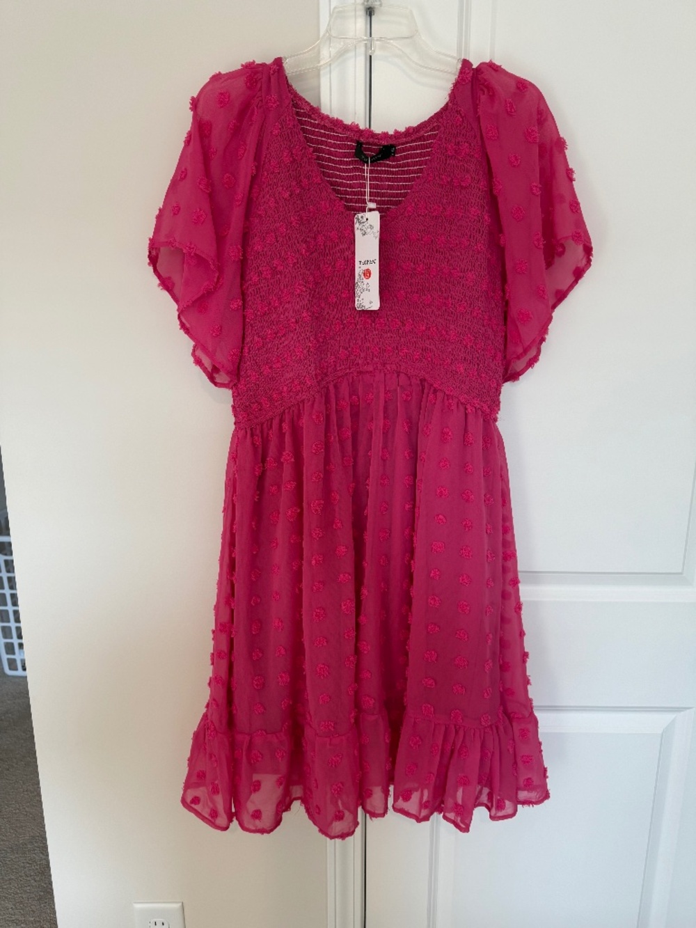 Boutique Dress